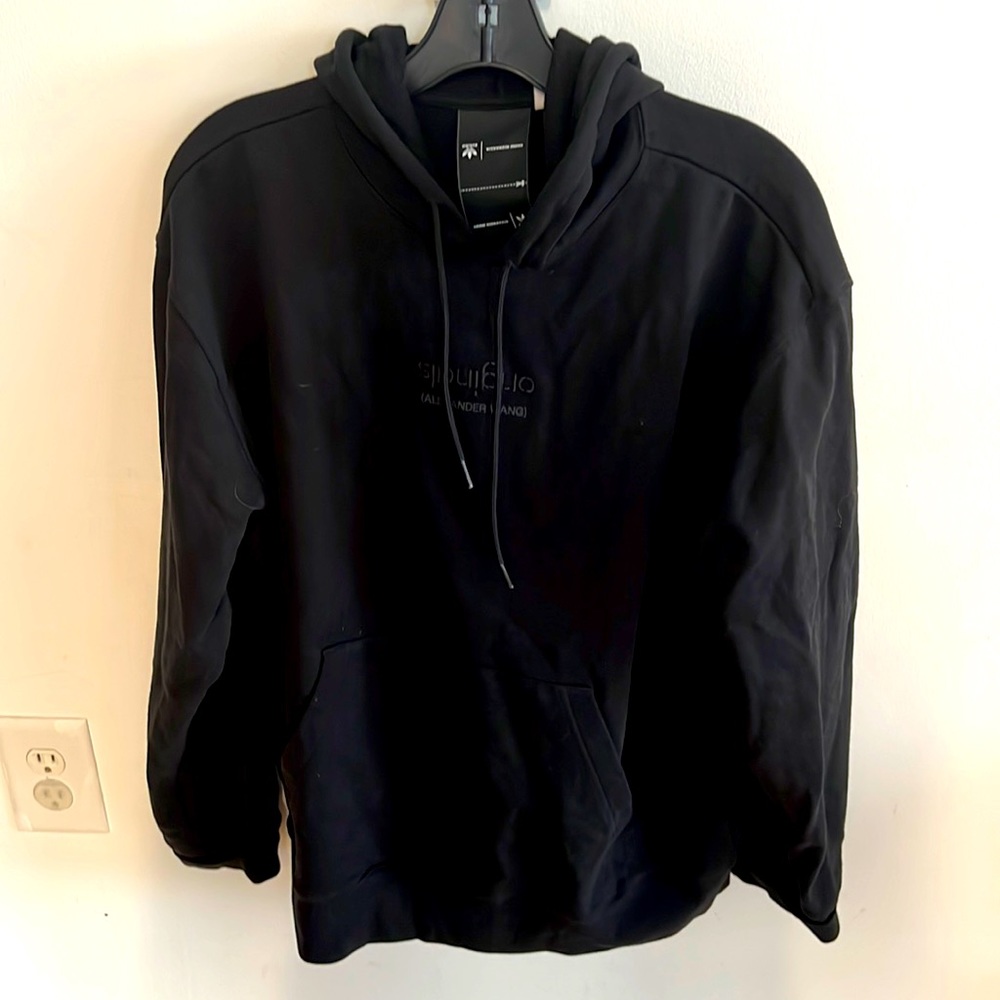 Adidas by Alexander Wang sweatshirt
